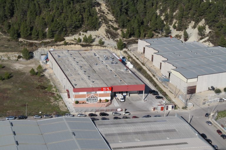 BO DE DEBÒ plant location